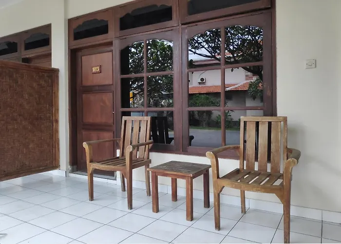 Spot On 2426 Aget Jaya Ii 2*